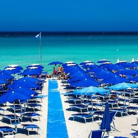 Private Estate In Salento * Torre dell'Orso