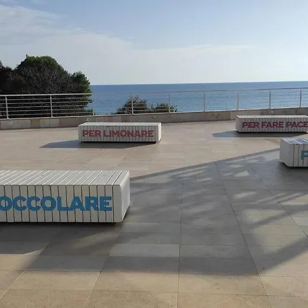 Private Estate In Salento 度假居 *