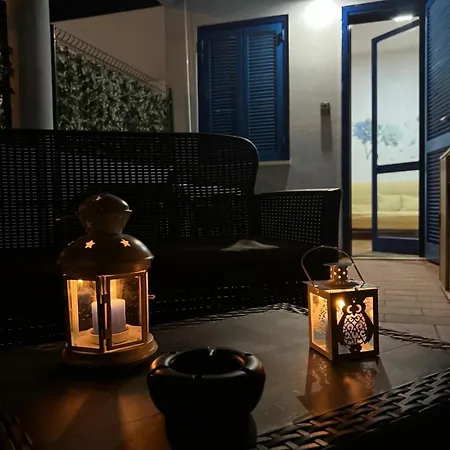 Private Estate In Salento * 托里德欧索