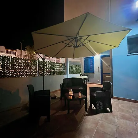 Private Estate In Salento 度假居 *