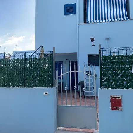 度假居 Private Estate In Salento