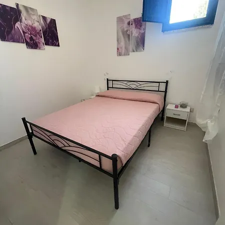 Private Estate In Salento 度假居 托里德欧索
