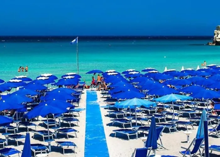 Private Estate In Salento * Torre dell'Orso